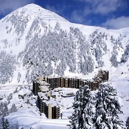 3000 Bail - Divisible Fonctionnel · Accès Direct Aux Pistes · Balcon Mae-3631 Macot-la-Plagne