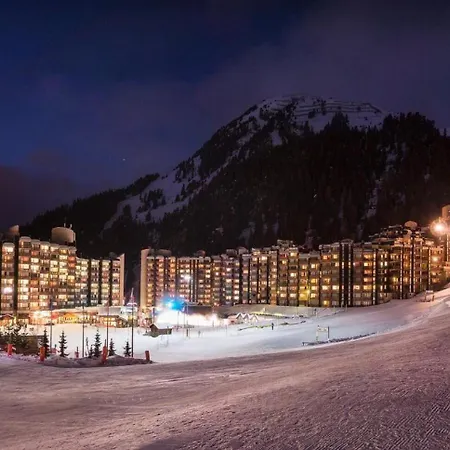 3000 Bail - Divisible Fonctionnel · Accès Direct Aux Pistes · Balcon Mae-3631 * Macot-la-Plagne