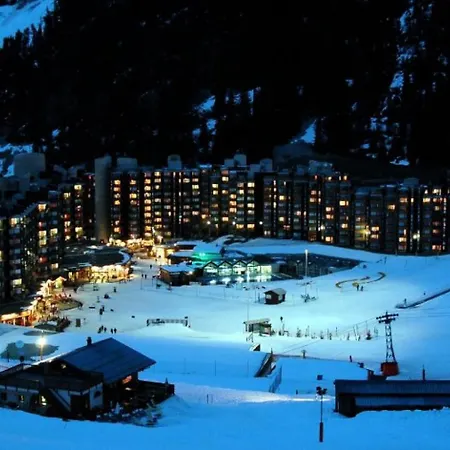 3000 Bail - Divisible Fonctionnel · Accès Direct Aux Pistes · Balcon Mae-3631 Macot-la-Plagne