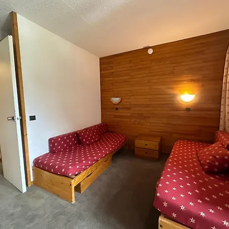 3000 Bail - Divisible Fonctionnel · Accès Direct Aux Pistes · Balcon Mae-3631 Appartement *